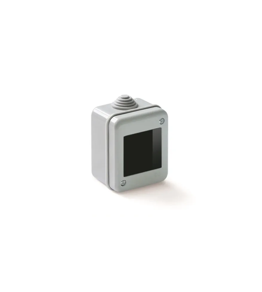Online Contenitore da parete ip40 2 moduli serie mylife. Serie Civili