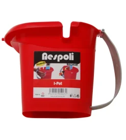 Secchi Kit Ed Accessori|Contenitore "easy touch pot".