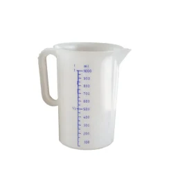 Clearance Contenitore graduato 1000 ml. Ordine E Sistemazione