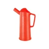 Ordine E Sistemazione- Contenitore graduato con imbuto 1000 ml.