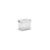 Keter Ordine E Sistemazione|Contenitore moover box s trasparente