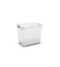 Online Contenitore moover box xxl trasparente Ordine E Sistemazione