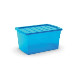 Contenitore omnibox l azzurro Ordine E Sistemazione