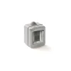 Discount Contenitore parete ip55 1 modulo serie mylife. Serie Civili