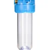 Outlet Contenitore per filtro da 5" - 10" Trattamento Acqua