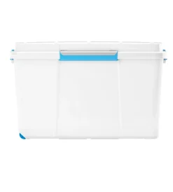 Clearance Contenitore scuba box xl Ordine E Sistemazione
