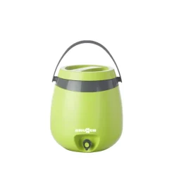 New Contenitore termico "botticella zero+" 10 l Campeggio