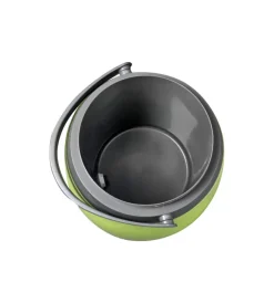 New Contenitore termico "botticella zero+" 10 l Campeggio