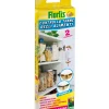 Coltivazione E Cura-Flortis Controllo tarme alimentari 2 pezzi