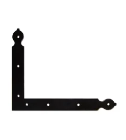 Sale Contropiastra di rinforzo sagomata 250 x 200 mm. Sistemi Di Fissaggio