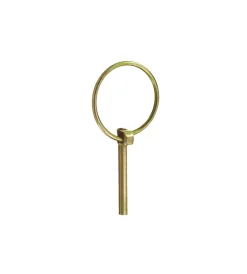 Clearance Coopiglie ad anello 4,5 x 35 - 2 pz. Sistemi Di Fissaggio