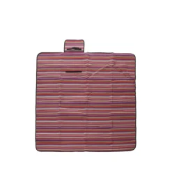 Brunner Campeggio|Coperta picnic idrorepellente "tjago" in poliestere 145x200 cm