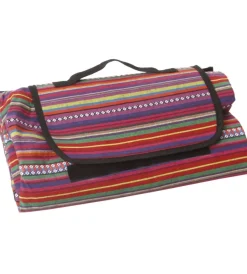Brunner Campeggio|Coperta picnic idrorepellente "tjago" in poliestere 145x200 cm