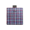 Campeggio-Brunner Coperta picnic impermeabile "alfresco" in poliestere fantasia 200x150 cm