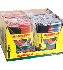 Campeggio-Brunner Coperta picnic impermeabile 