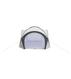 Hot Copertura a gazebo per piscina idromassaggio lay-z-spa 390x390x255 cm - cod. 30605 Piscine