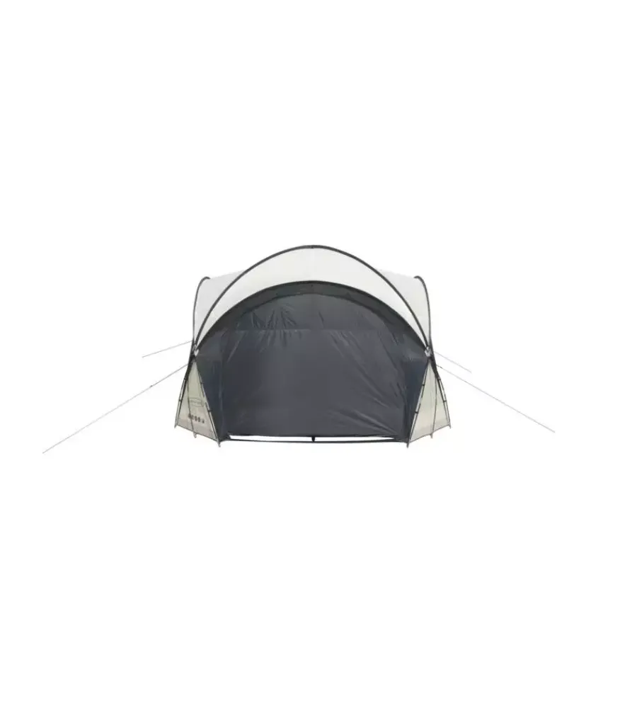Hot Copertura a gazebo per piscina idromassaggio lay-z-spa 390x390x255 cm - cod. 30605 Piscine