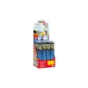 Garage E Manutenzione-Lampa Copertura antibrina per parabrezza auto "no-frost basic", 180x85 cm - 66852