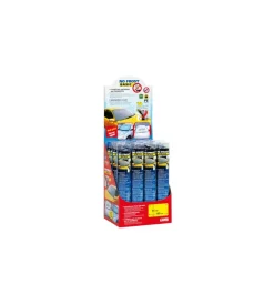 Garage E Manutenzione-Lampa Copertura antibrina per parabrezza auto "no-frost basic", 180x85 cm - 66852