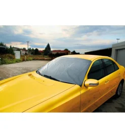 Garage E Manutenzione-Lampa Copertura antibrina per parabrezza auto 