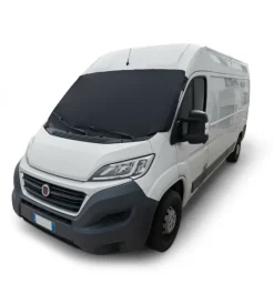 Garage E Manutenzione-Lampa Copertura parabrezza per camper e furgoni , 190x110 cm - 66854