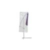 New Copertura per ombrellone diam 100 x h 225 cm  - . Attrezzatura Giardinaggio