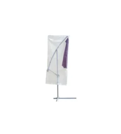 New Copertura per ombrellone diam 100 x h 225 cm  - . Attrezzatura Giardinaggio
