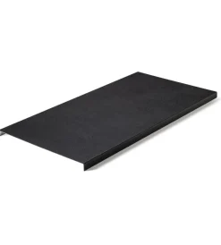 Online Copertura per piano fami in acciaio gommato 102,8x75,4x2,2 cm Officina E Garage
