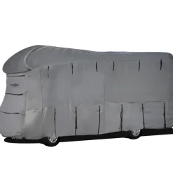 Sale Copertura protettiva per camper "cover 6m" in tnt a 4 strati, 650-700 cm Campeggio