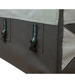 Hot Copertura protettiva per camper "design 12m" in tnt a 4 strati, 650-700 cm Campeggio