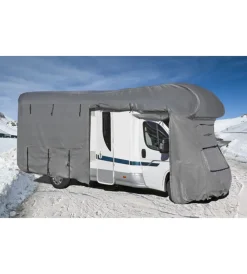 Brunner Campeggio|Copertura protettiva per camper 