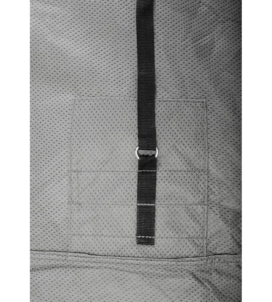 Campeggio-Brunner Copertura protettiva per caravan "cover 6m" in tnt a 4 strati, 450-500 cm