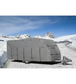 Hot Copertura protettiva per caravan 