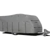 Brunner Campeggio|Copertura protettiva per caravan "cover 6m" in tnt traspirante, 550-600 cm