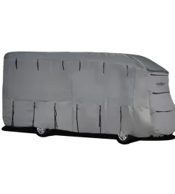 Brunner Campeggio|Copertura protettiva per camper "cover si 6 m" in tnt a 4 strati, 750-800 cm.