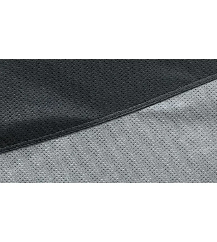 Brunner Campeggio|Copertura protettiva per camper "design 12m" in tnt a 4 strati, 600-650 cm