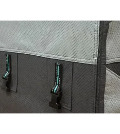 Campeggio-Brunner Copertura protettiva per caravan "design 12m" in tnt a 4 strati, 400-450 cm