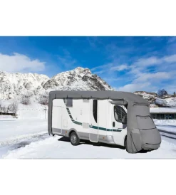 Campeggio-Brunner Copertura protettiva per camper 