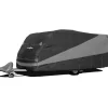Brunner Campeggio|Copertura protettiva per caravan "design 12m" in tnt a 4 strati, 600-650 cm