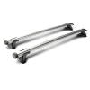 Yakima Portaggio|Coppia barre auto portatutto in alluminio - 119 cm  y8050188