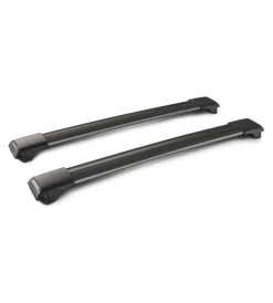 Portaggio-Yakima Coppia barre auto portatutto in alluminio - 73 cm  y8050238