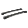 Yakima Portaggio|Coppia barre auto portatutto in alluminio - 85+91 cm  y8050247