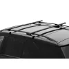 Nordrive Portaggio|Coppia barre portatutto club in acciaio - s - 110 cm  n15001