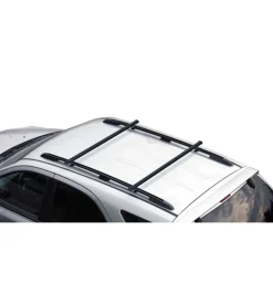 Nordrive Portaggio|Coppia barre portatutto club in acciaio - s - 110 cm  n15001