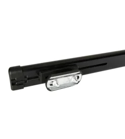 Nordrive Portaggio|Coppia barre portatutto club in acciaio - s - 110 cm  n15001