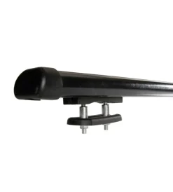 Nordrive Portaggio|Coppia barre portatutto club in acciaio - s - 110 cm  n15001