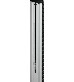Nordrive Portaggio|Coppia barre portatutto in alluminio silenzio - xl - 140 cm  n15087
