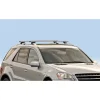 Nordrive Portaggio|Coppia barre portatutto in alluminio rail pro - s - 108 cm  n15034