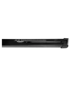 Nordrive Portaggio|Coppia barre portatutto in acciaio sezione quadra - m - 120 cm  n15020