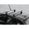 Nordrive Portaggio|Coppia barre portatutto in alluminio silenzio - s - 108 cm  n15084